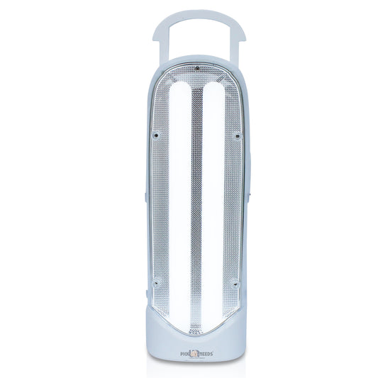 Pick Ur Needs Emergency Rechargeable Light Tube SMD Power Full Backup 15 hrs Lantern